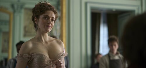 1x05 de 'Carême'