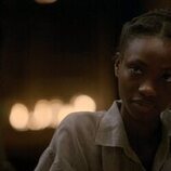 Alice Da Luz en 1x06 titulado 'Trampantojo' de 'Carême, chef de reyes'