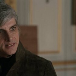 Micha Lescot en Capítulo 6 titulado 'Trampantojo' de 'Carême, chef de reyes'