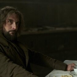 1x06 'Trampantojo' de 'Carême, chef de reyes'