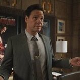 Ike Barinholtz en el 1x05 de 'The Studio'