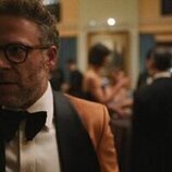 Seth Rogen en el 1x06 de 'The Studio'