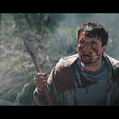 Josh Hutcherson en la temporada 1 y el capítulo 06 de 'The Studio'