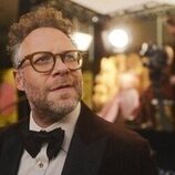 Seth Rogen en la temporada 1 y el capítulo 08 de 'The Studio'