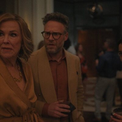 1x09 'La CinemaCon' de 'The Studio'