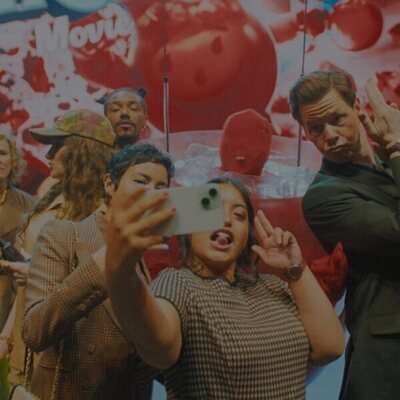 1x09 de 'The Studio'
