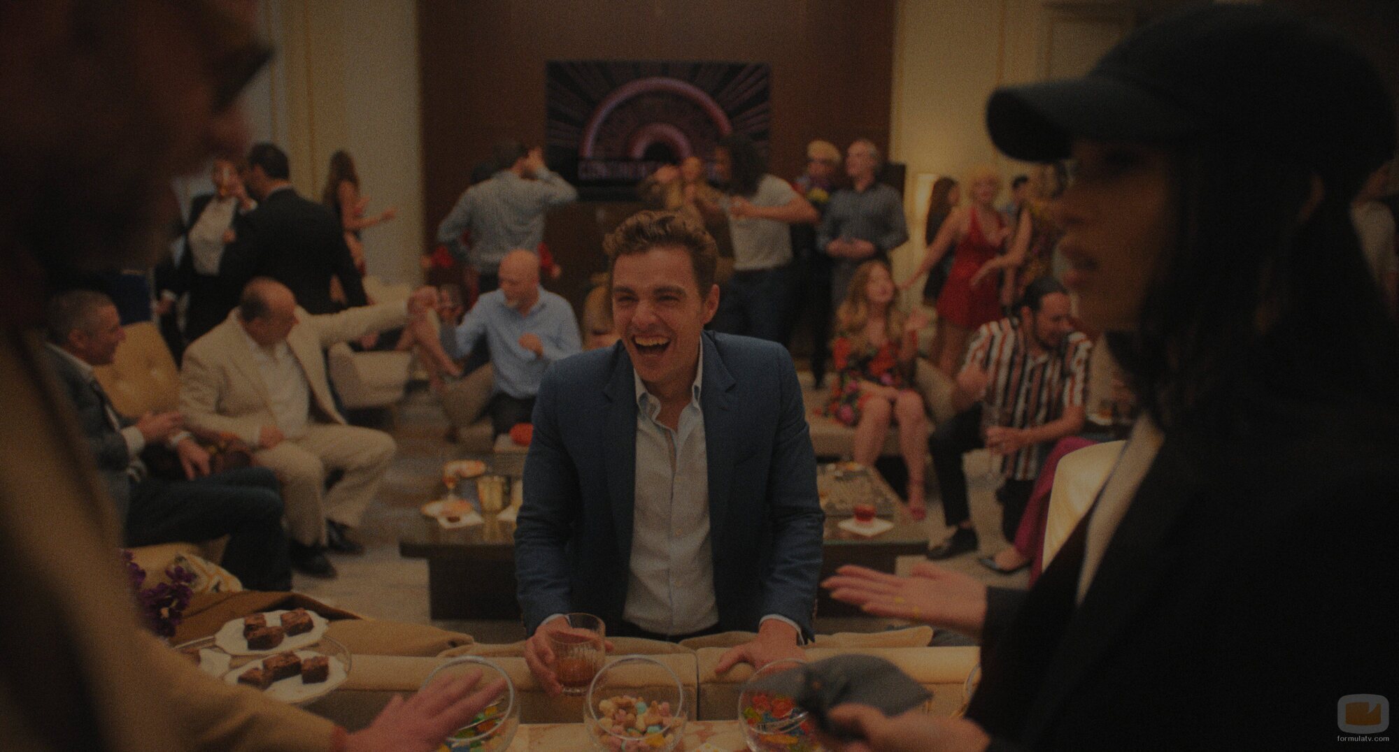 Dave Franco en 1x09 titulado 'La CinemaCon' de 'The Studio'