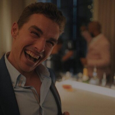Dave Franco en Capítulo 9 titulado 'La CinemaCon' de 'The Studio'