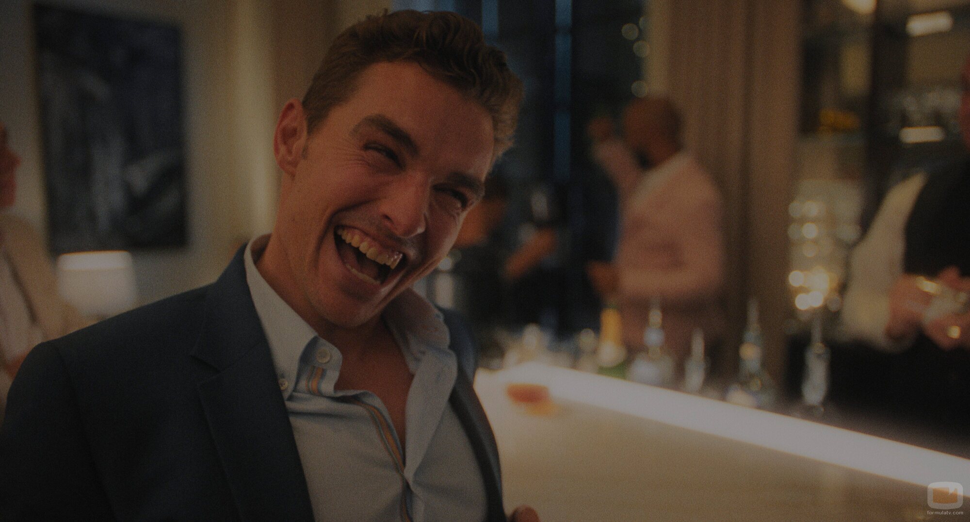 Dave Franco en Capítulo 9 titulado 'La CinemaCon' de 'The Studio'