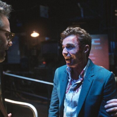 Temporada 1 y el capítulo 10 de 'The Studio'