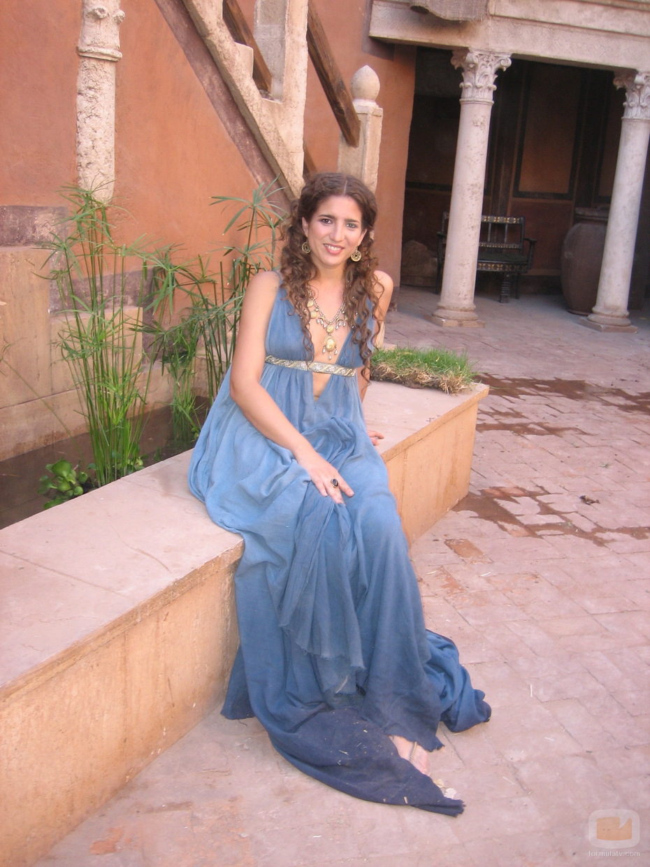 Lucía Jiménez