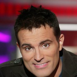 Luis Larrodera, nuevo presentador de Antena 3