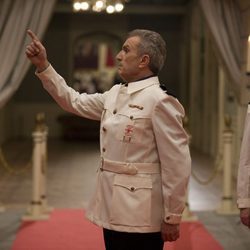 "¿Quién mató a Hipólito Roldán?" , capítulo de 'Amar en tiempos revueltos'