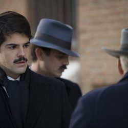 ¿Quién mató a Hipólito Roldán?, episodio especial de 'Amar en tiempos revueltos'