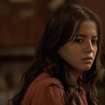 Isabela Merced en Capítulo 7 titulado 'Convergencia' de 'The Last of Us'