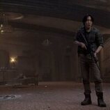 Young Mazino en Capítulo 7 titulado 'Convergencia' de 'The Last of Us'