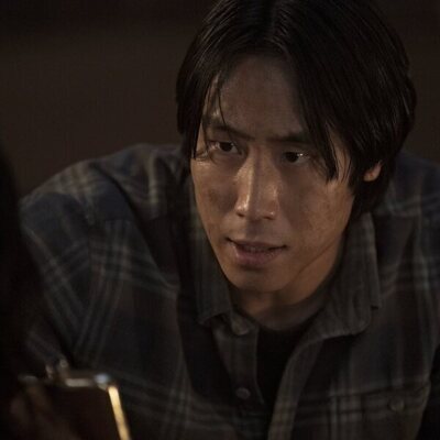 Young Mazino en el 2x07 de 'The Last of Us'