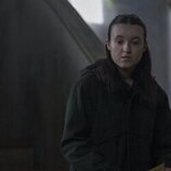 Bella Ramsey en 2x07 titulado 'Convergencia' de 'The Last of Us'