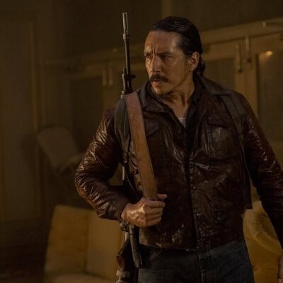 Gabriel Luna en Capítulo 7 titulado 'Convergencia' de 'The Last of Us'
