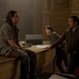 Temporada 2 y el capítulo 07 de 'The Last of Us'