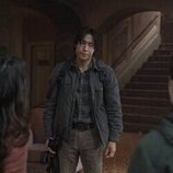 Foto de Young Mazino en Capítulo 7 titulado 'Convergencia' de 'The Last of Us'