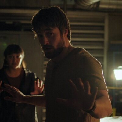 Still de Spencer Lord en Capítulo 7 titulado 'Convergencia' de 'The Last of Us'
