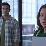 Cierra Ramirez en la temporada 3 y el capítulo 01 de 'Good Trouble'