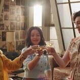 3x03 'Zum, pum, bum' de 'Good Trouble'
