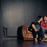 Sherry Cola en 3x03 titulado 'Zum, pum, bum' de 'Good Trouble'