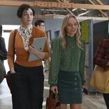 Temporada 3 y el capítulo 05 de 'Good Trouble'