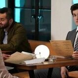 Beau Mirchoff en el 3x06 de 'Good Trouble'