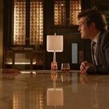 Beau Mirchoff y Maia Mitchell en Capítulo 6 titulado 'Ayuda' de 'Good Trouble'