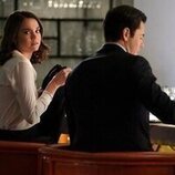 Maia Mitchell en el 3x06 de 'Good Trouble'