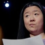 Sherry Cola en el 3x06 de 'Good Trouble'