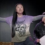 Sherry Cola en 3x06 'Ayuda' de 'Good Trouble'