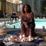 Zuri Adele en el 3x07 de 'Good Trouble'