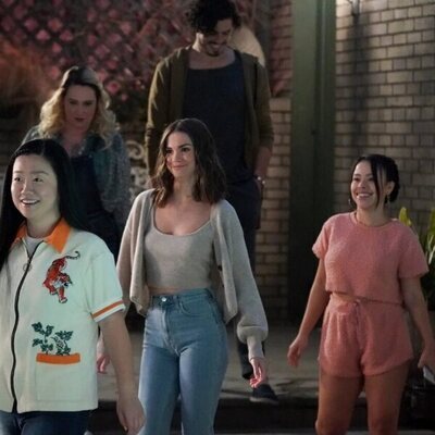 3x07 de 'Good Trouble'
