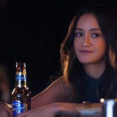Shannon Chan-Kent en 3x08 titulado 'Confianza' de 'Good Trouble'