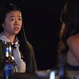 Sherry Cola en el 3x08 de 'Good Trouble'