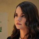 Maia Mitchell en Capítulo 9 titulado 'El asiento del conductor' de 'Good Trouble'