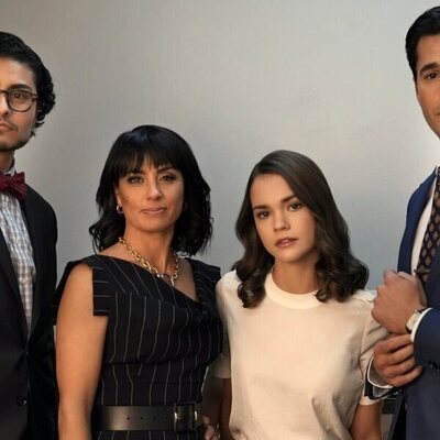 3x09 'El asiento del conductor' de 'Good Trouble'