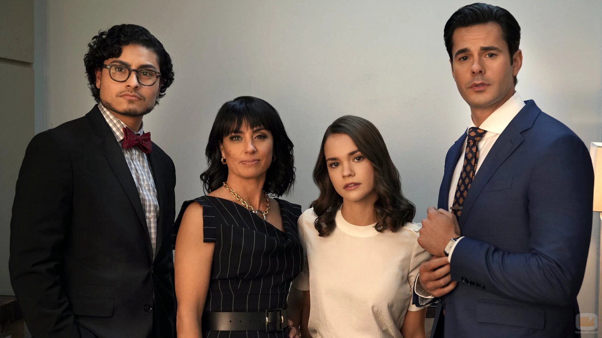 3x09 'El asiento del conductor' de 'Good Trouble'