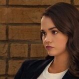 Maia Mitchell en la temporada 3 y el capítulo 09 de 'Good Trouble'