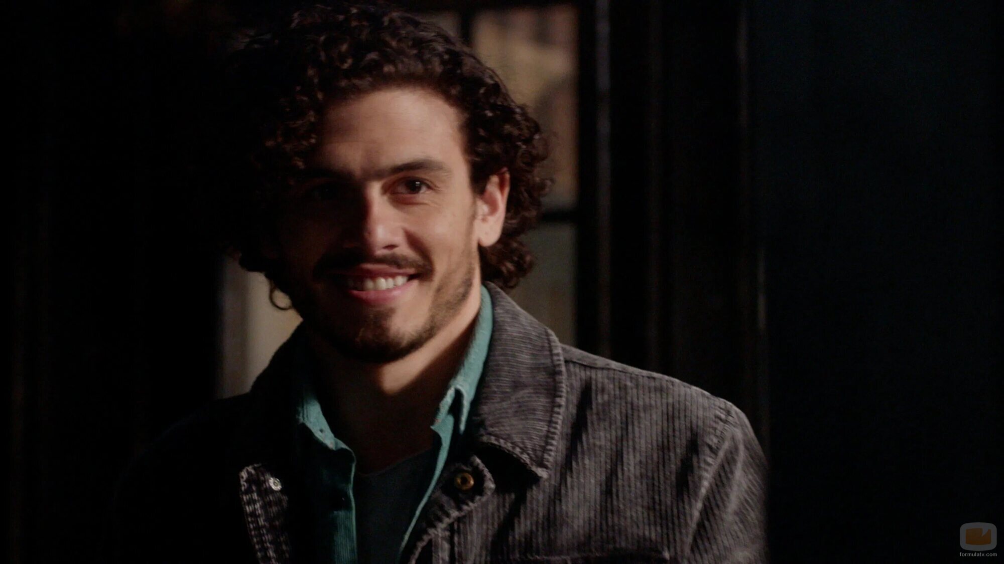 Tommy Martinez en la temporada 3 y el capítulo 10 de 'Good Trouble'