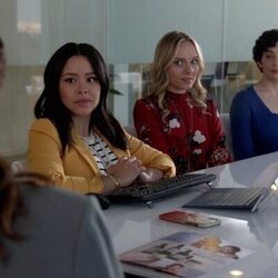 'Está de vuelta' de 'Good Trouble'