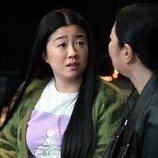 Sherry Cola en Capítulo 10 titulado 'Está de vuelta' de 'Good Trouble'