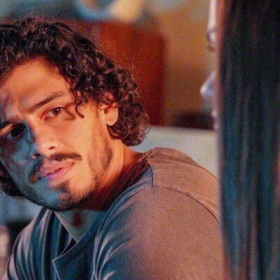 Tommy Martinez en 3x11 titulado 'Derribado' de 'Good Trouble'