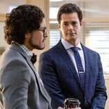 Jayson Blair en 3x13 'Surge un metamor' de 'Good Trouble'