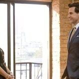 Maia Mitchell en la temporada 3 y el capítulo 13 de 'Good Trouble'