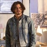 Tommy Martinez en Capítulo 14 titulado 'Selecciones y huelgas' de 'Good Trouble'